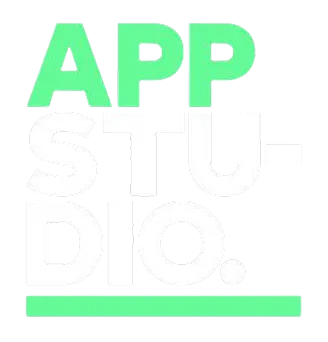 AppStudio Logo